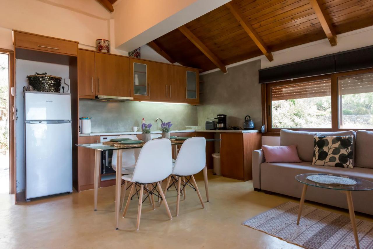 Seaside Heaven - Sunset Views Close To The Beach Apartment Kalamata Exterior photo